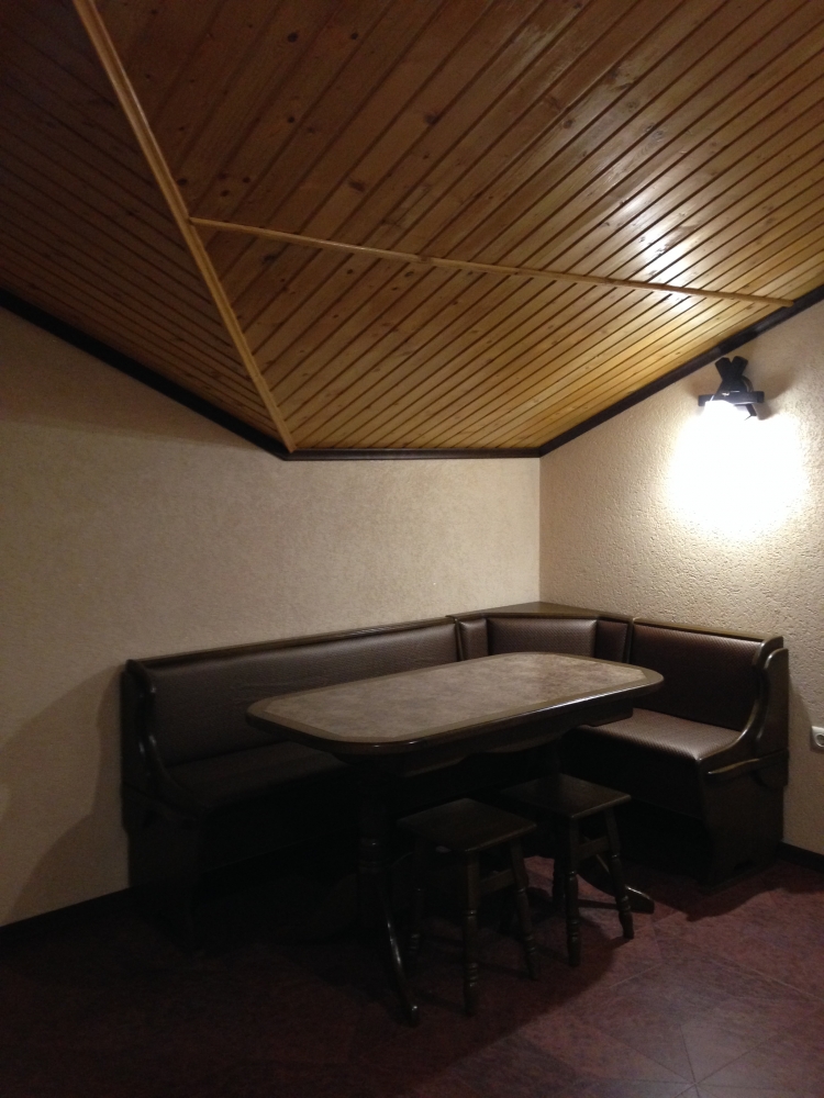 Сдаю котедж #9