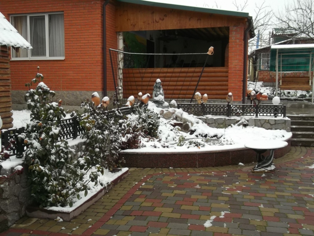 Шикарный дом рядом с парком и курортом #2