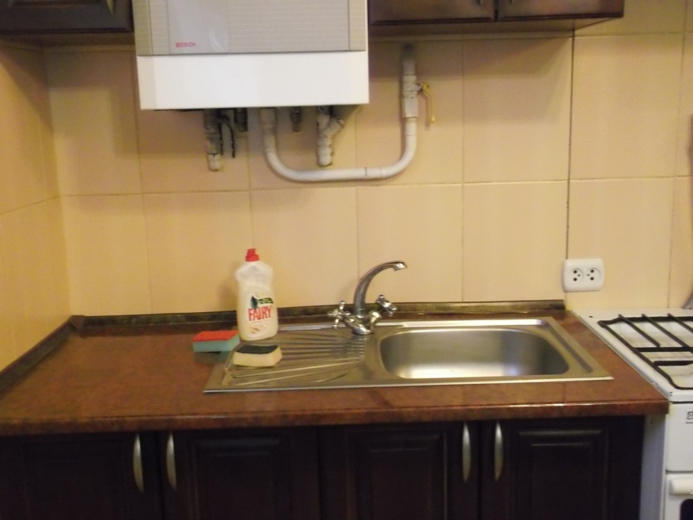 Шикарный дом рядом с парком и курортом #8