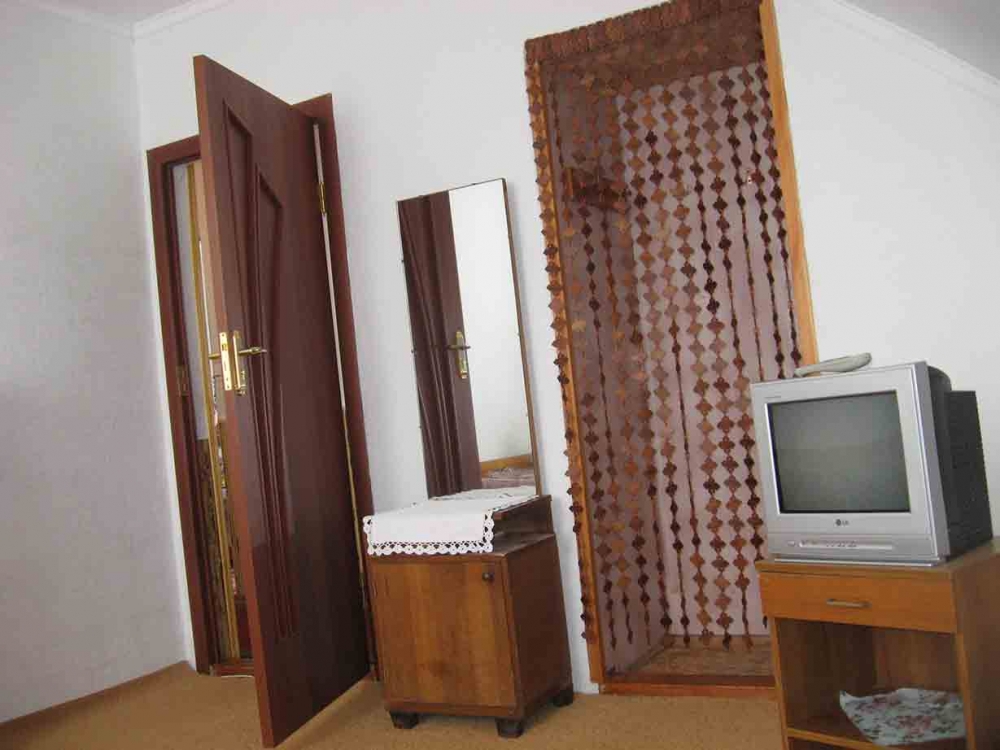 Кімнати, апартаменти з окремим входом #2