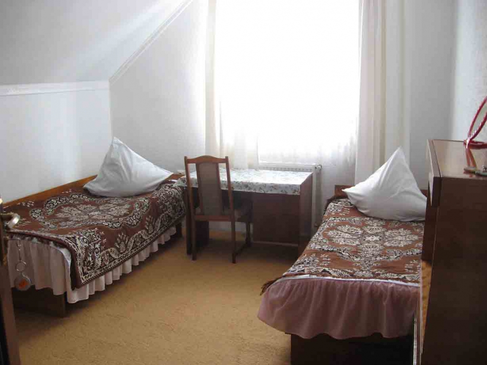 Кімнати, апартаменти з окремим входом #3