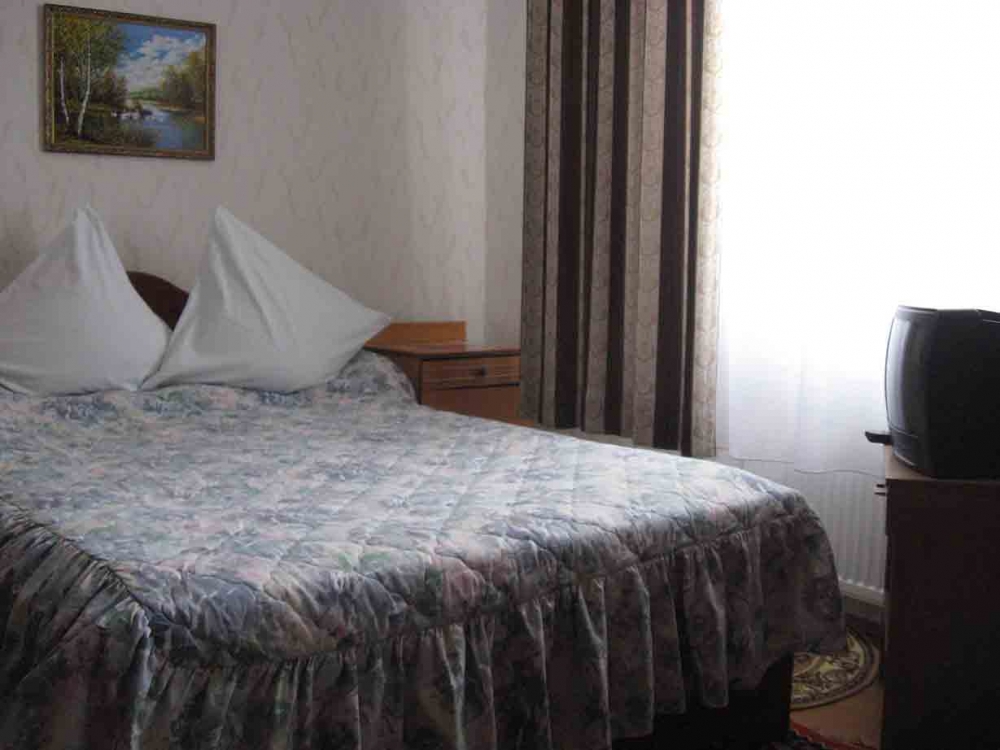 Кімнати, апартаменти з окремим входом #4