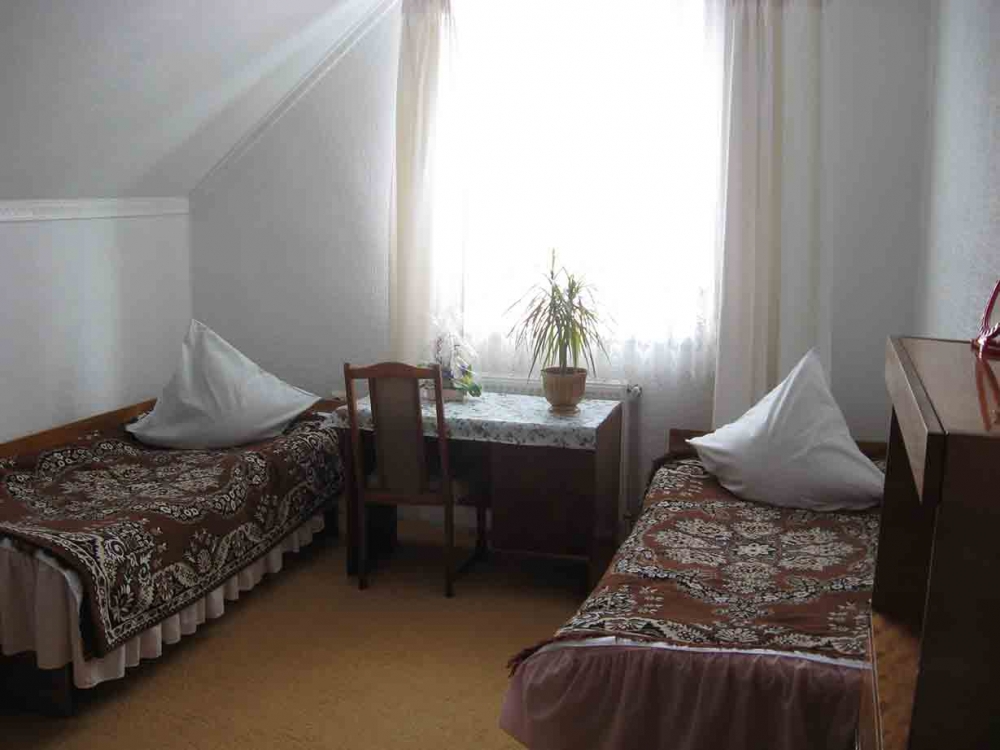 Кімнати, апартаменти з окремим входом #5