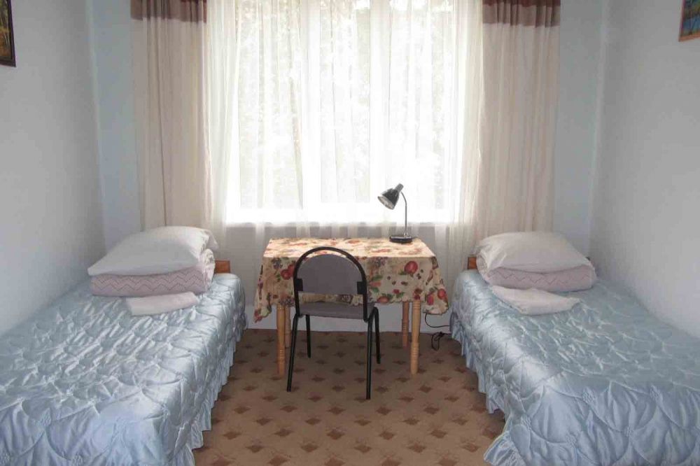 Кімнати, апартаменти з окремим входом #12