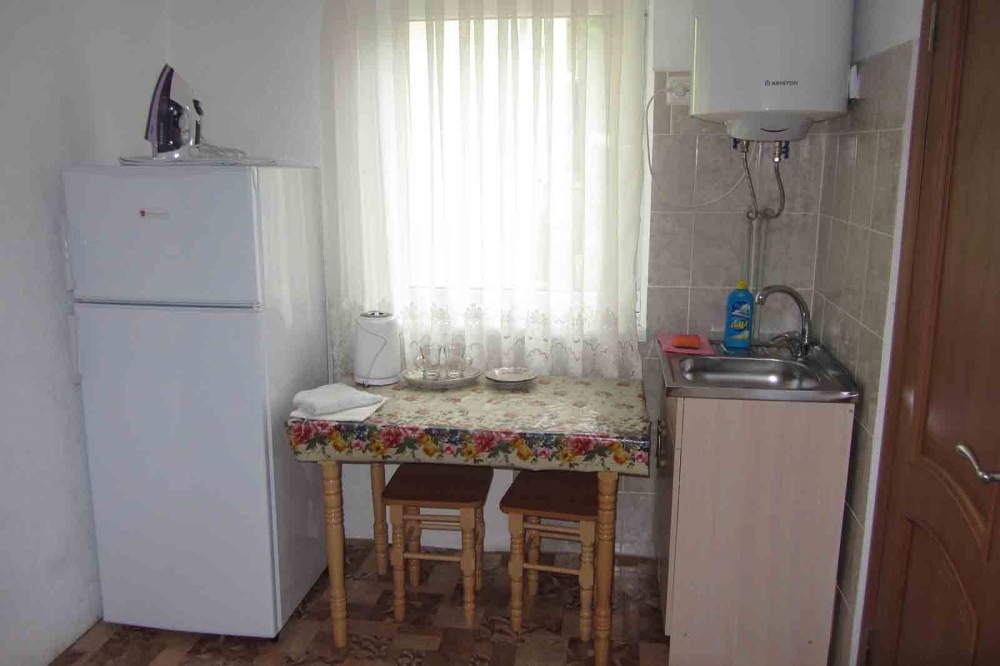 Кімнати, апартаменти з окремим входом #13