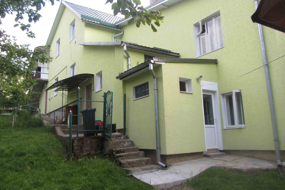 Кімнати, апартаменти з окремим входом #16