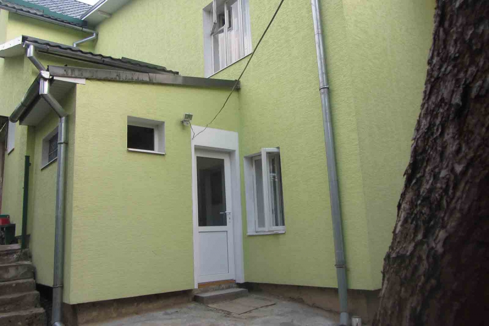 Кімнати, апартаменти з окремим входом #17