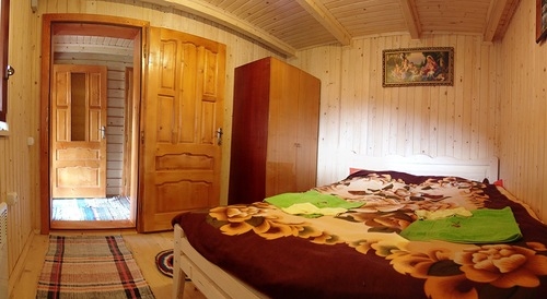 Частная усадьба