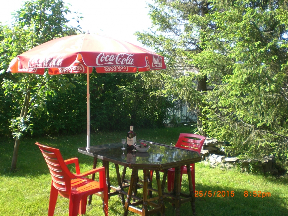 Сдам уютную дачу для отдыха #13