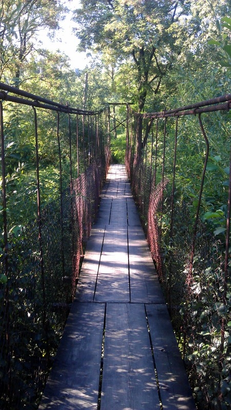 Отличное место для отдыха в Карпатах на територии... #5