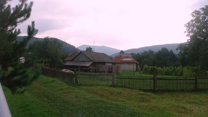 Отличное место для отдыха в Карпатах на територии... #11