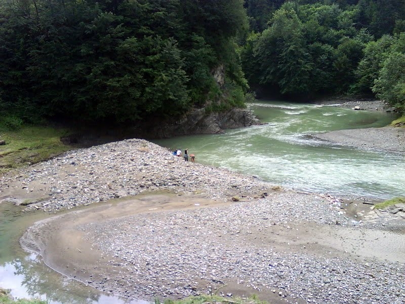 Отличное место для отдыха в Карпатах на територии... #16