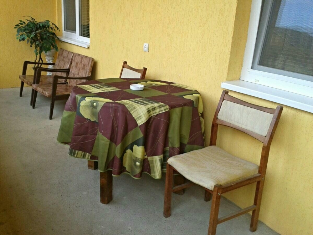 Посуточно 2-ком. дом в Берегово, 300м от бассейна #2