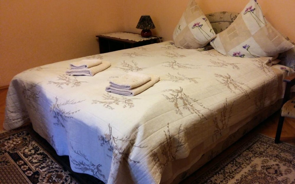 Посуточно 2-ком. дом в Берегово, 300м от бассейна #3