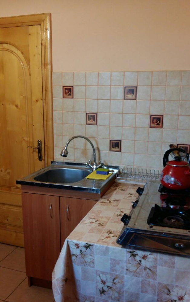 Посуточно 2-ком. дом в Берегово, 300м от бассейна #4