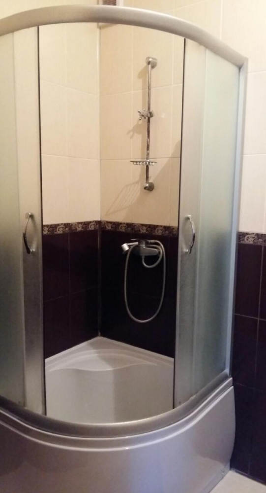 Посуточно 2-ком. дом в Берегово, 300м от бассейна #7