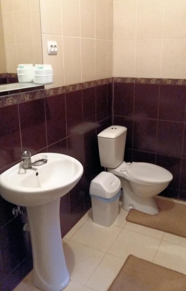 Посуточно 2-ком. дом в Берегово, 300м от бассейна #8