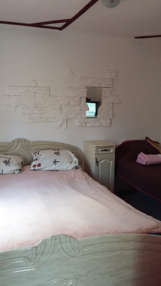 Сдам отдельно стоящий домик с кухней в Затоке на м... #3