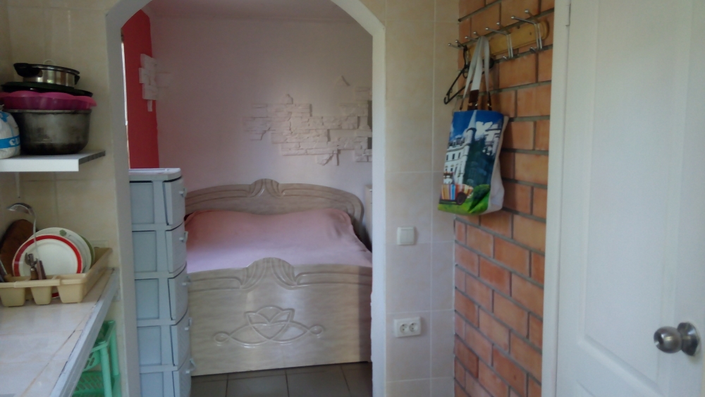 Сдам отдельно стоящий домик с кухней в Затоке на м... #6