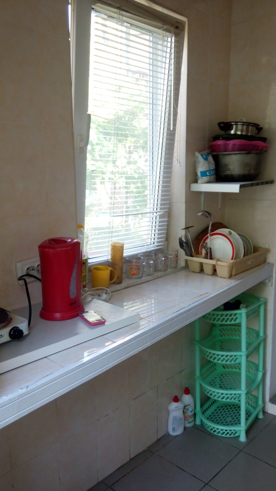 Сдам отдельно стоящий домик с кухней в Затоке на м... #8