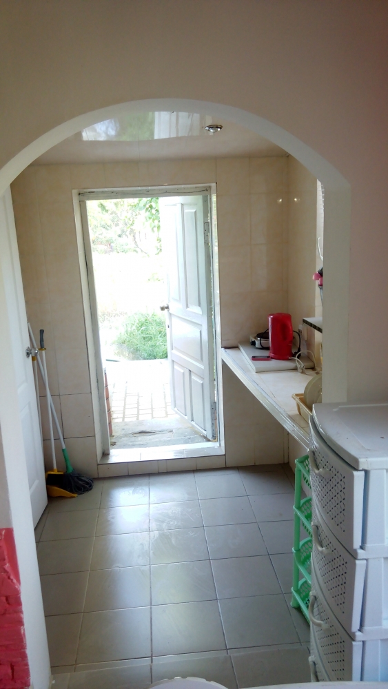 Сдам отдельно стоящий домик с кухней в Затоке на м... #9