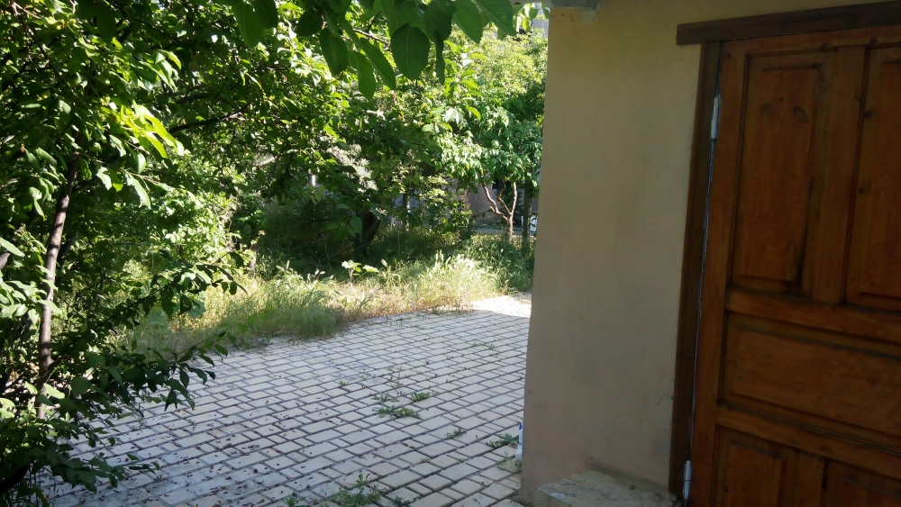 Сдам отдельно стоящий домик с кухней в Затоке на м... #10