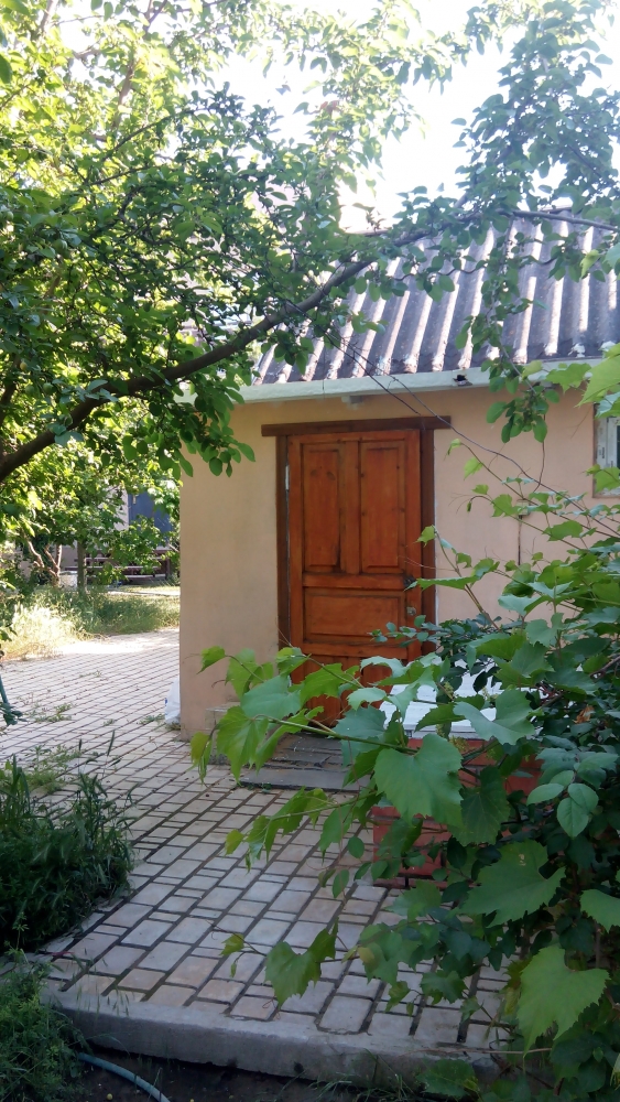 Сдам отдельно стоящий домик с кухней в Затоке на м... #11