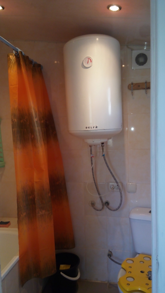 Сдам отдельно стоящий домик с кухней в Затоке на м... #12