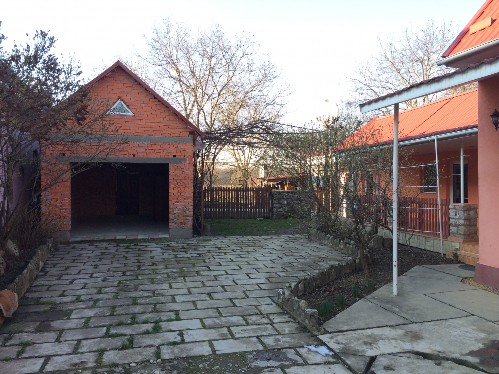 Здам будинок подобово #2