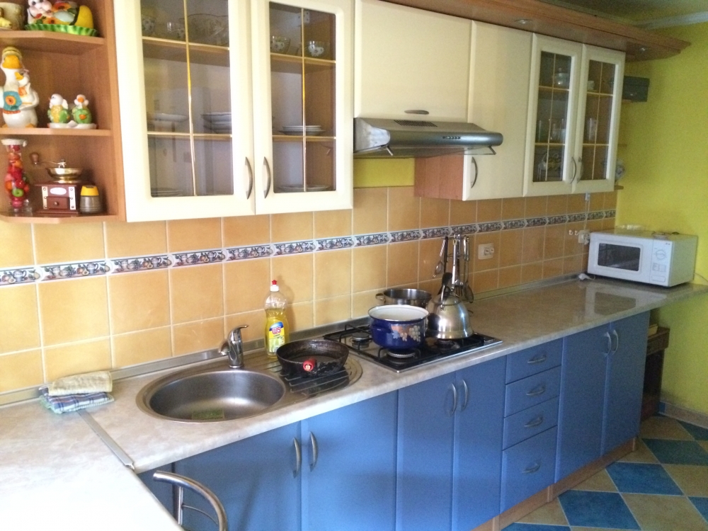 Здам будинок подобово #4