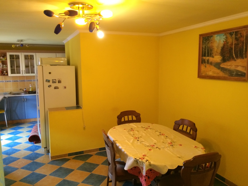 Здам будинок подобово #5