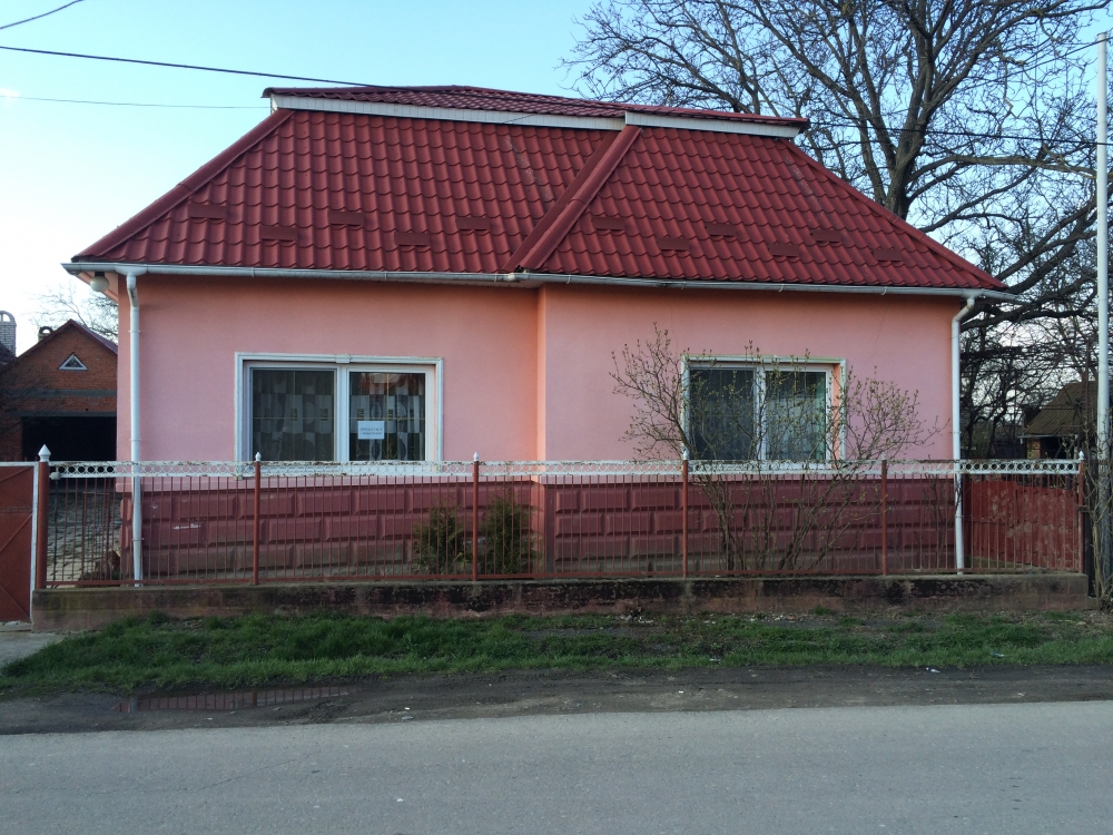 Здам будинок подобово #8