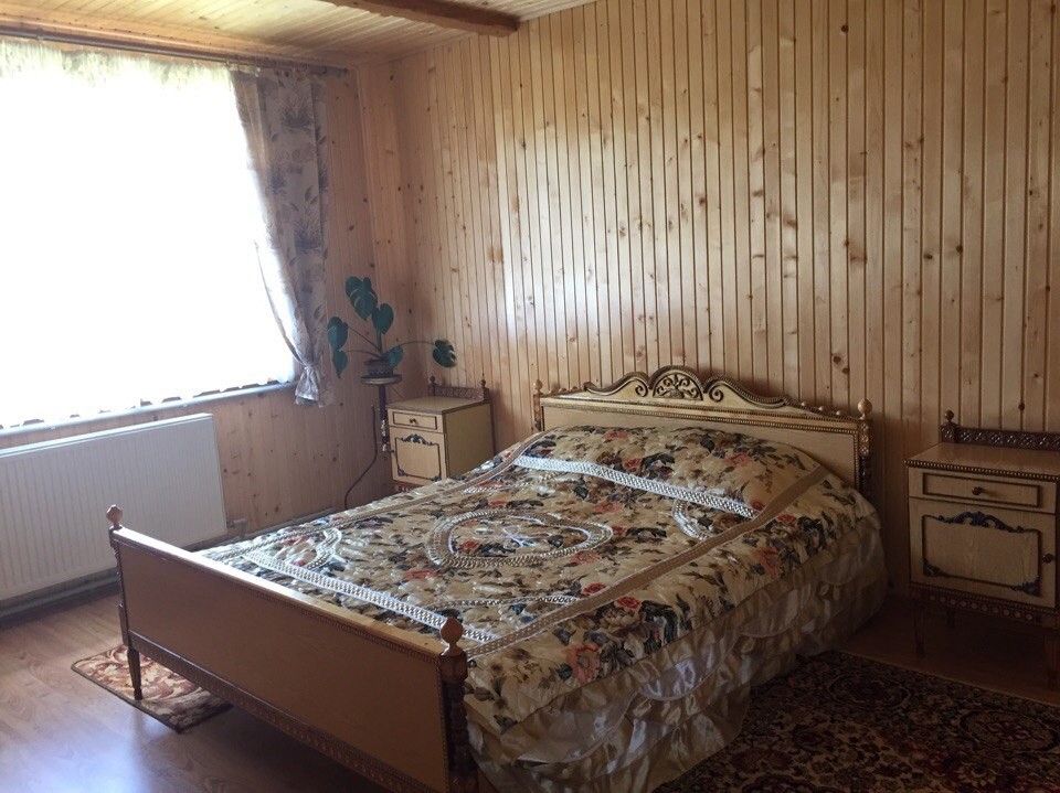 Отдых в Карпатах #2