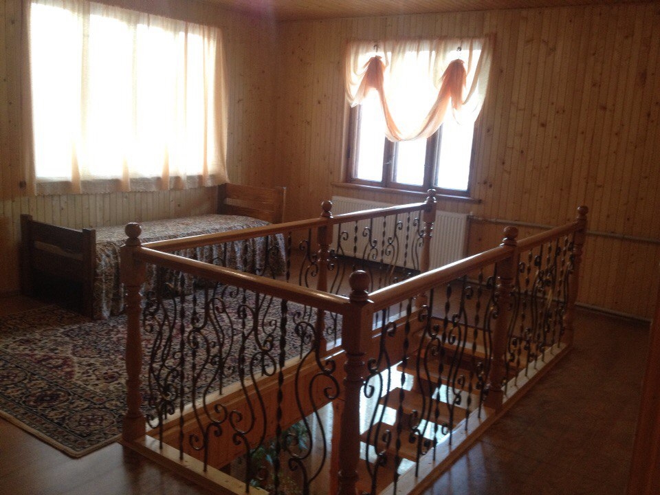 Отдых в Карпатах #3