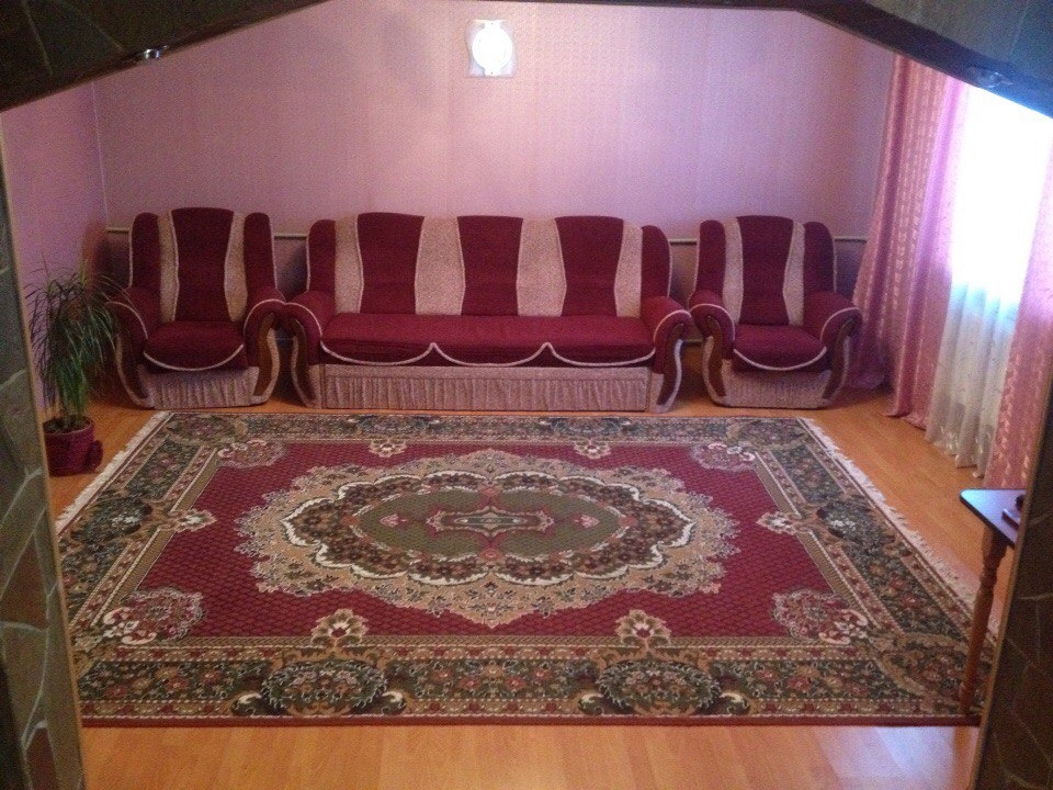 Отдых в Карпатах #4