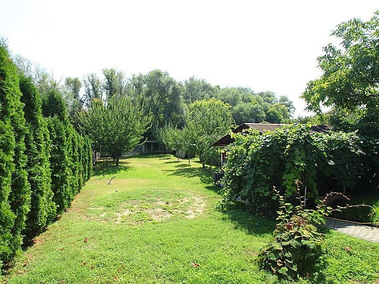 Прекрасное сочетание участка и дома #2