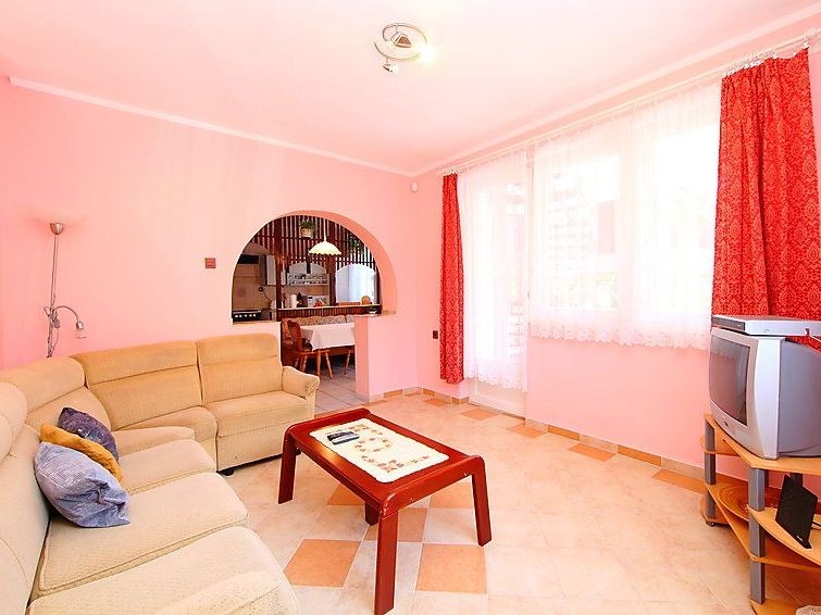 Прекрасное сочетание участка и дома #8