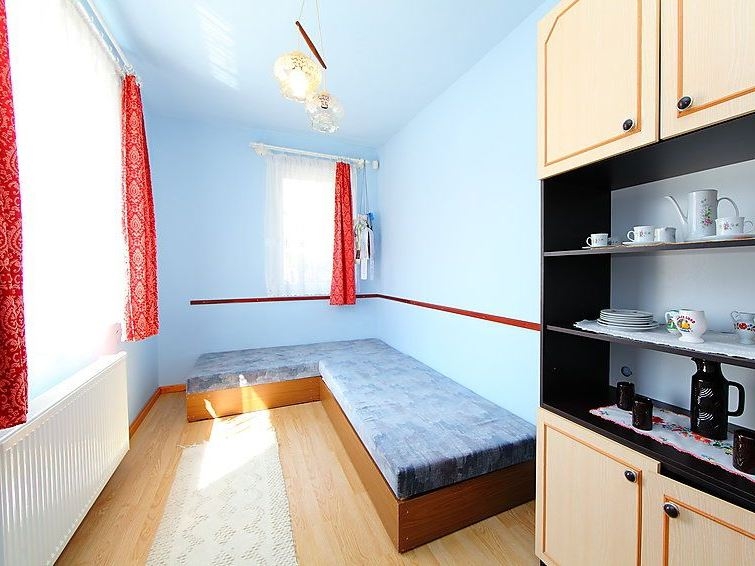 Прекрасное сочетание участка и дома #9