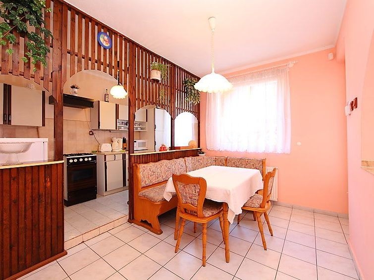 Прекрасное сочетание участка и дома #13