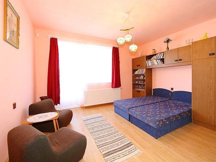 Прекрасное сочетание участка и дома #14