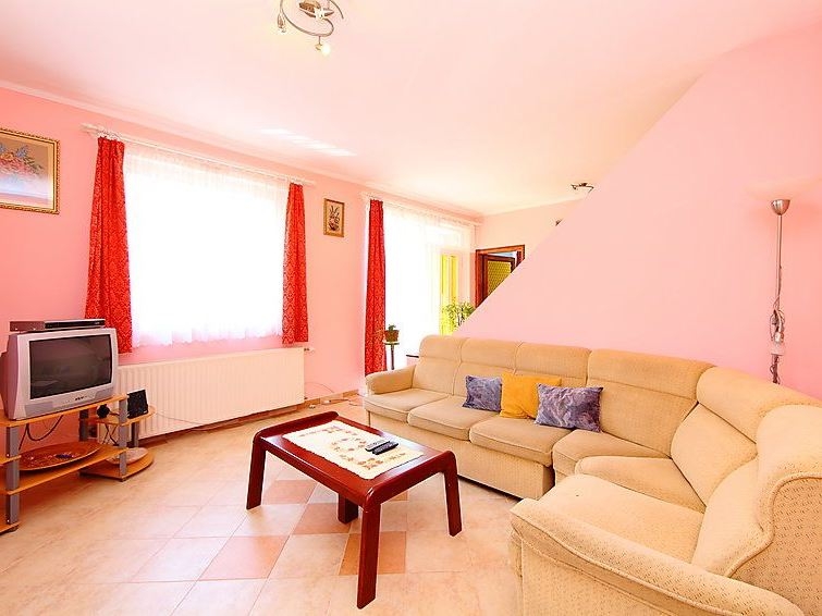 Прекрасное сочетание участка и дома #15