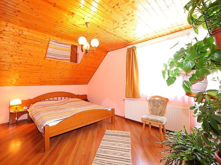 Прекрасное сочетание участка и дома #16