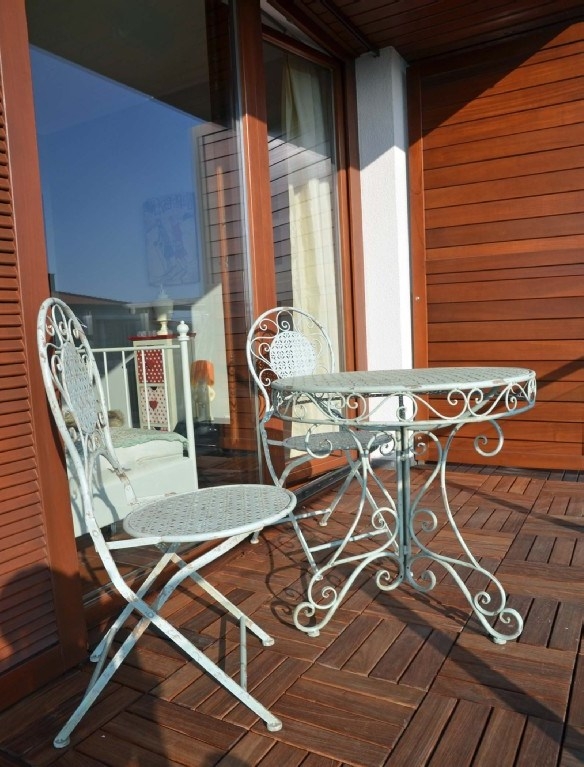 Дом с прекрасным видом #2