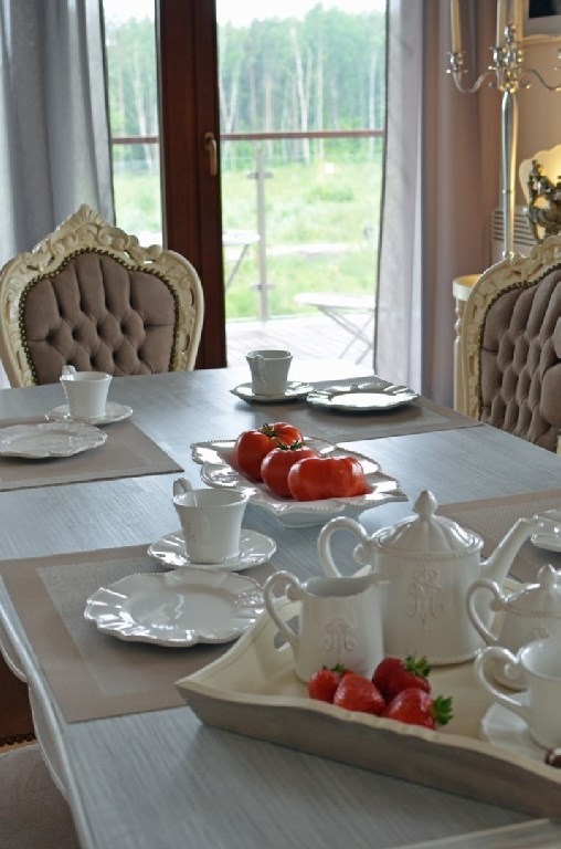 Дом с прекрасным видом #4