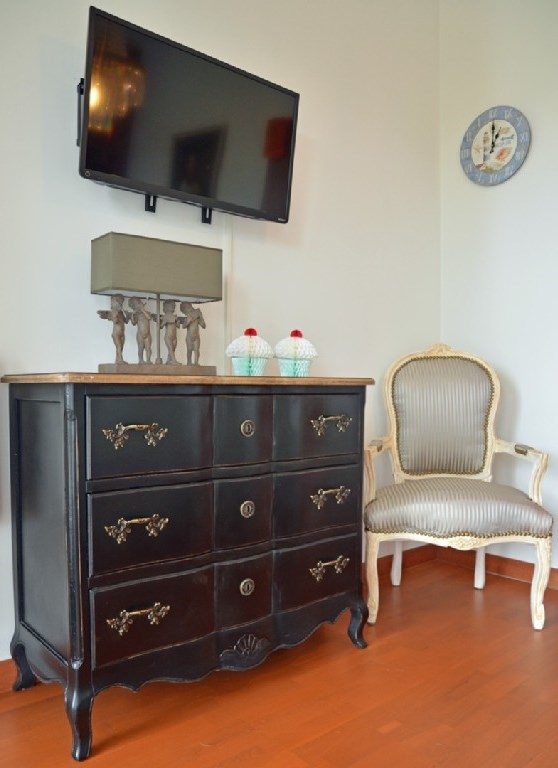 Дом с прекрасным видом #5