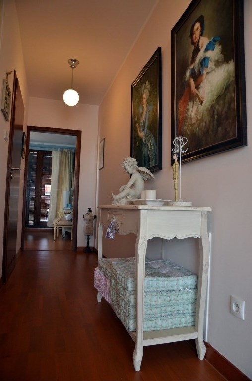 Дом с прекрасным видом #6