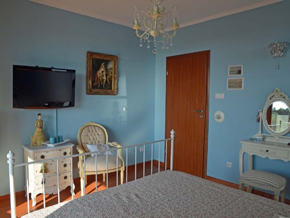 Дом с прекрасным видом #7