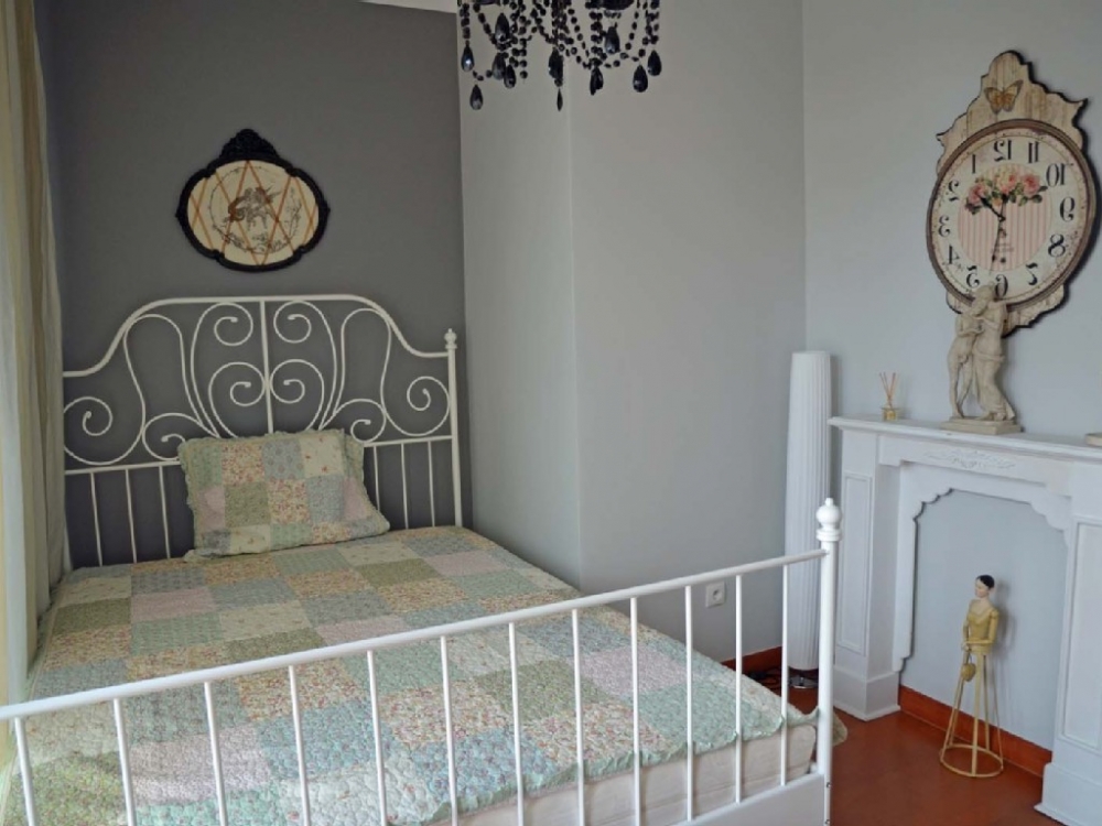 Дом с прекрасным видом #8