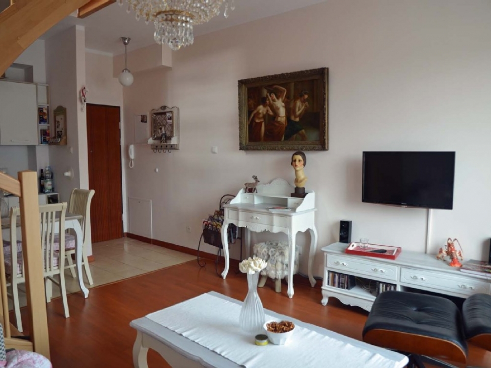 Дом с прекрасным видом #9