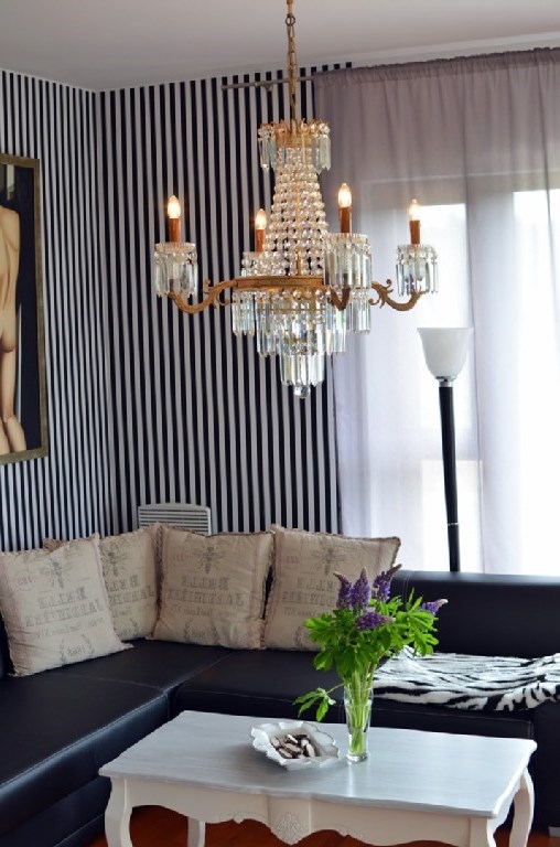 Дом с прекрасным видом #10